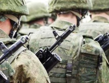 Κρήτη: Και ο στρατός στις έρευνες για τον 70χρονο που εξαφανίστηκε